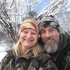 Meet your Posher, Dana